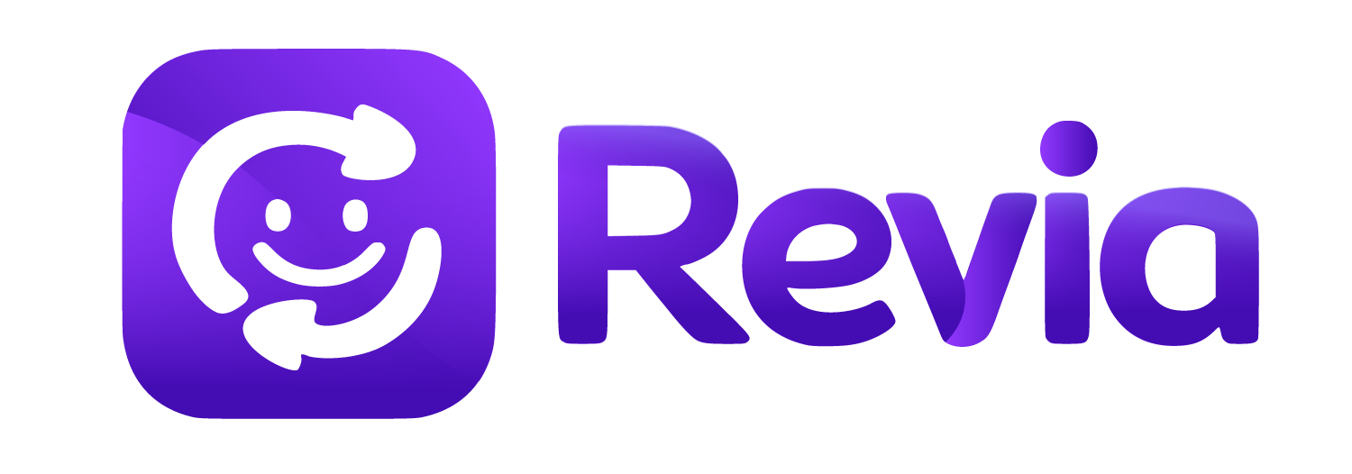 Revia